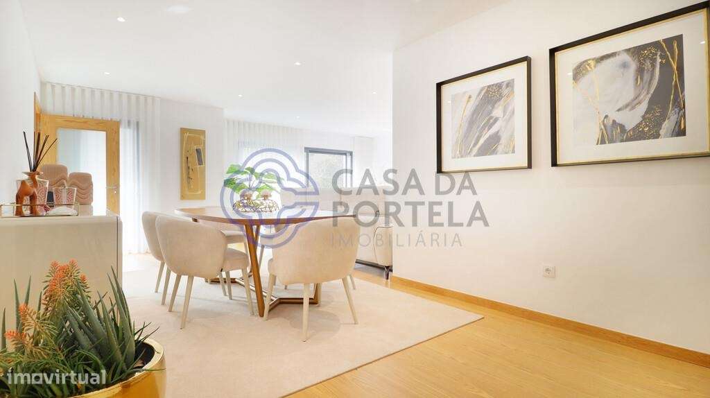 T3 EXCLUSIVO COM ROOFTOP & PISCINA | MOREIRA DA MAIA - Grande imagem: 5/31