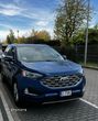 Ford EDGE 2.0 EcoBlue Twin-Turbo 4WD Titanium - 9