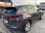 Kia Sportage 1.6 GDI ISG EX - 5