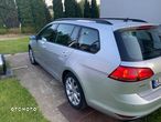 Volkswagen Golf VII 1.6 TDI BlueMotion Trendline - 7