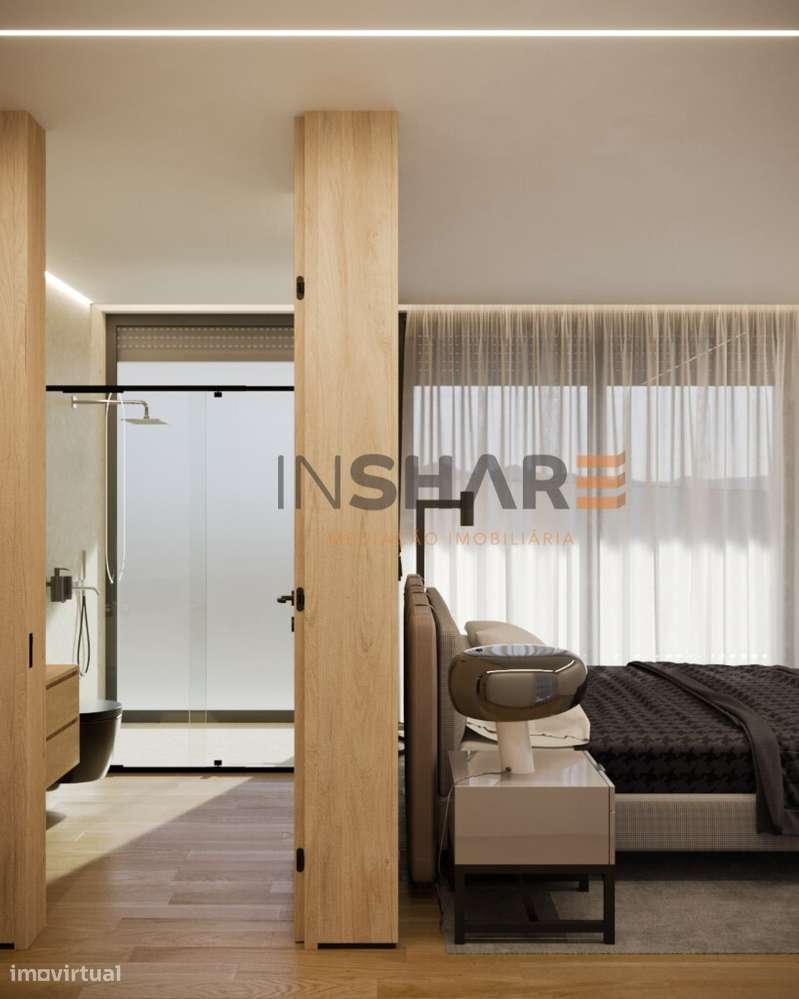 Moradia T4 Individual - Lagos - Algarve-50