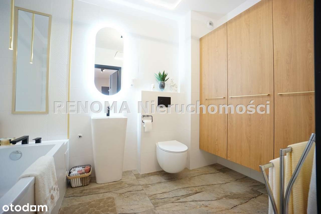 ** Apartament ** Wyższy Standard ** 2024r. **-19