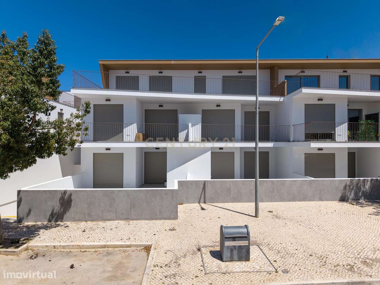 Descubra o seu refúgio no Algarve – T2 em Cabanas de Tavira a 200 da R - Grande imagem: 4/30