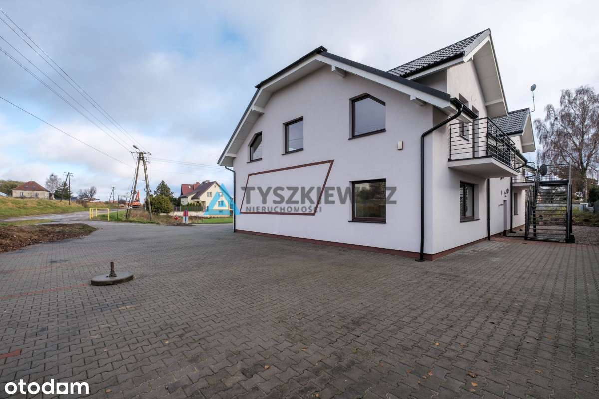 Mieszkanie i praca w jednym miejscu ! - Pełny obrazek: 5/20