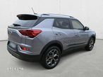 SsangYong Korando 1.5 T-GDI Quartz 2WD - 5