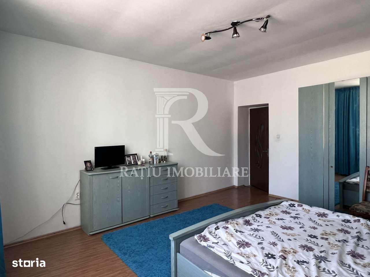 Apartament cu 3 camere | Oradea Plaza | Centru Civic | Oradea-9