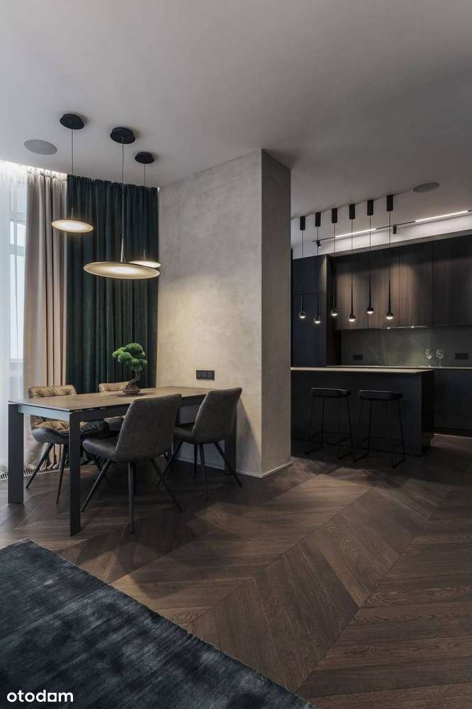 Super cena! 4 pokoje z garderobą! - Pełny obrazek: 5/5