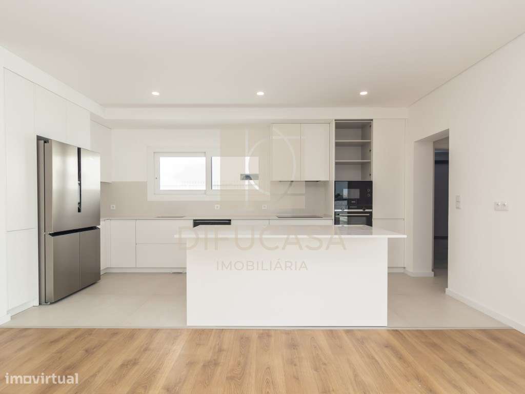 Moradia Isolada Térrea T4 finalizada-20