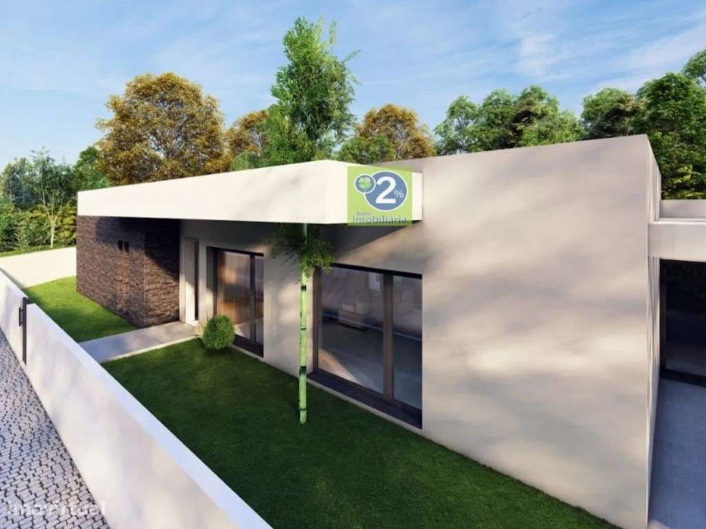 Moradia T4 Venda Seixal - Grande imagem: 4/14