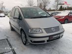 Volkswagen Sharan - 3