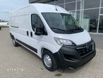 Opel Movano Furgon - 11