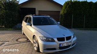 BMW Seria 3 320d