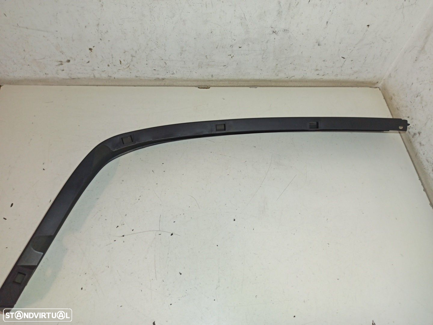 Spoiler De Para-Choques Seat Ibiza Ii (6K1) - 3