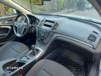 Opel Insignia 2.0 CDTI Edition - 10