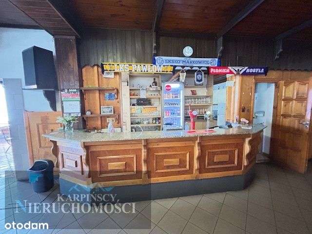 Lokal użytkowy, parterowy, przy ulicy. - Pełny obrazek: 5/8