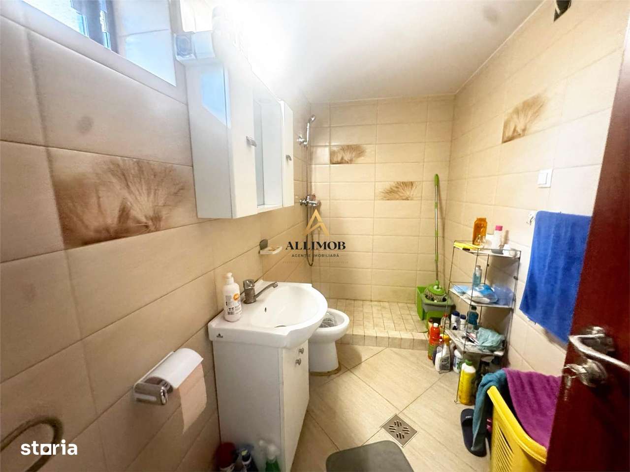 Casa de vanzare Ploiesti – Zona Sala Sporturilor | Complet renovata si-12
