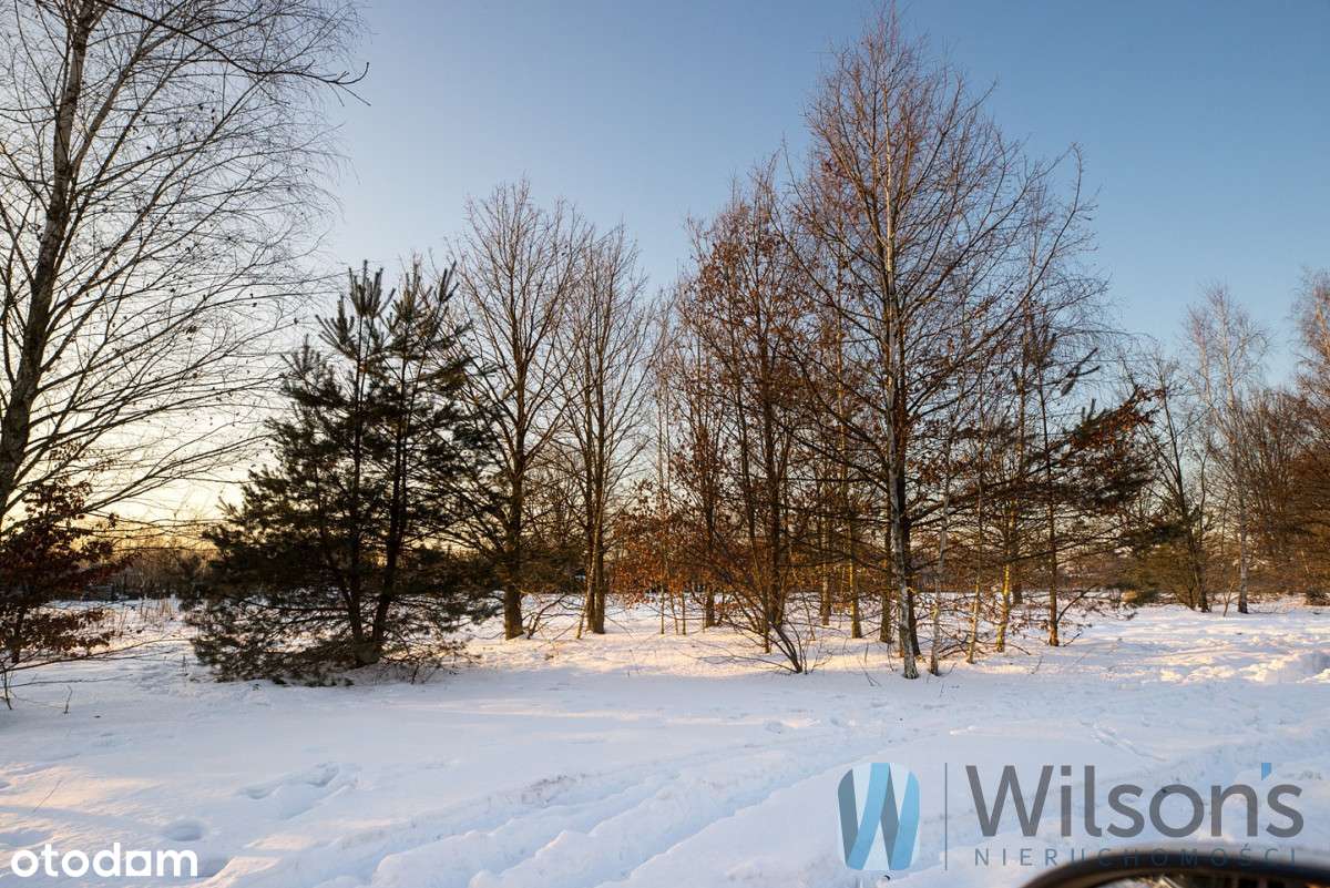 Działka budowlana-2