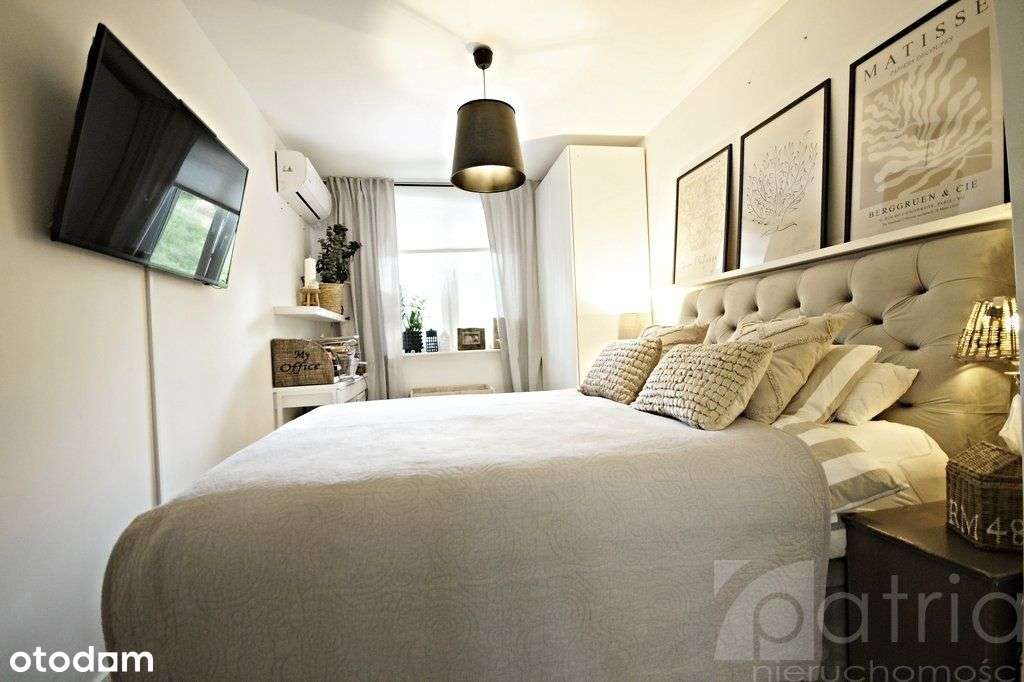 Dom Maszewo 110 m2 Pompa Ciepła Panele Pv - Pełny obrazek: 5/19