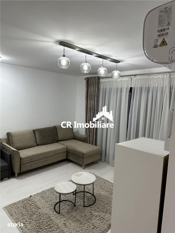 Apartament 2 camere - Doamna Ghica - Terasa