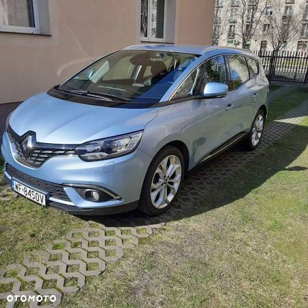 Renault Grand Scenic - 2