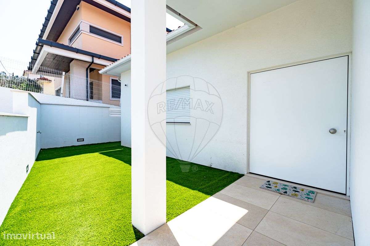 Moradia T4 para venda - Grande imagem: 5/38