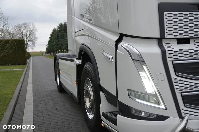 Volvo FH 500 / NOWE! / XXL / NOWE - 2023 rok / I-SAVE / I-SHIFT / I-PARK COOL / - 12