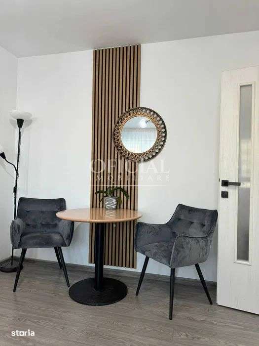 Apartament 2 Camere | 40 Mp | Intermediar | Gheorgheni Piata Hermes - Imagine principală: 4/7