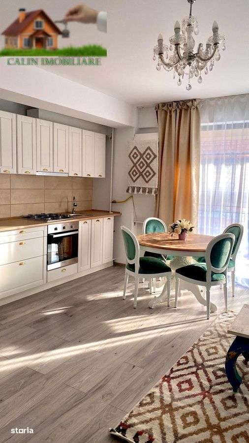 Apartament 2 camere Et 1 BUCIUM 105.000 Euro   RATE DEZVOLTATOR - Imagine principală: 2/13