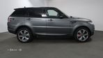 Land Rover Range Rover Sport 3.0 SDV6 HSE Dynamic - 5