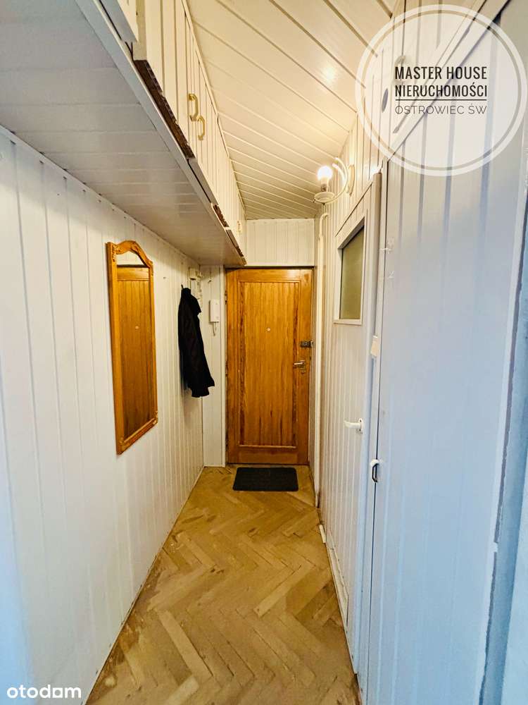 Kawalerka z osobną kuchnią, Ostrowiec Świętokrzyski – Ogrody-7