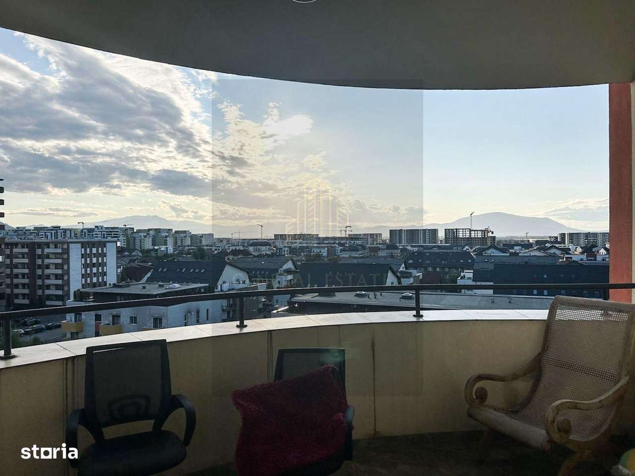 Apartament Isaran Residence-10