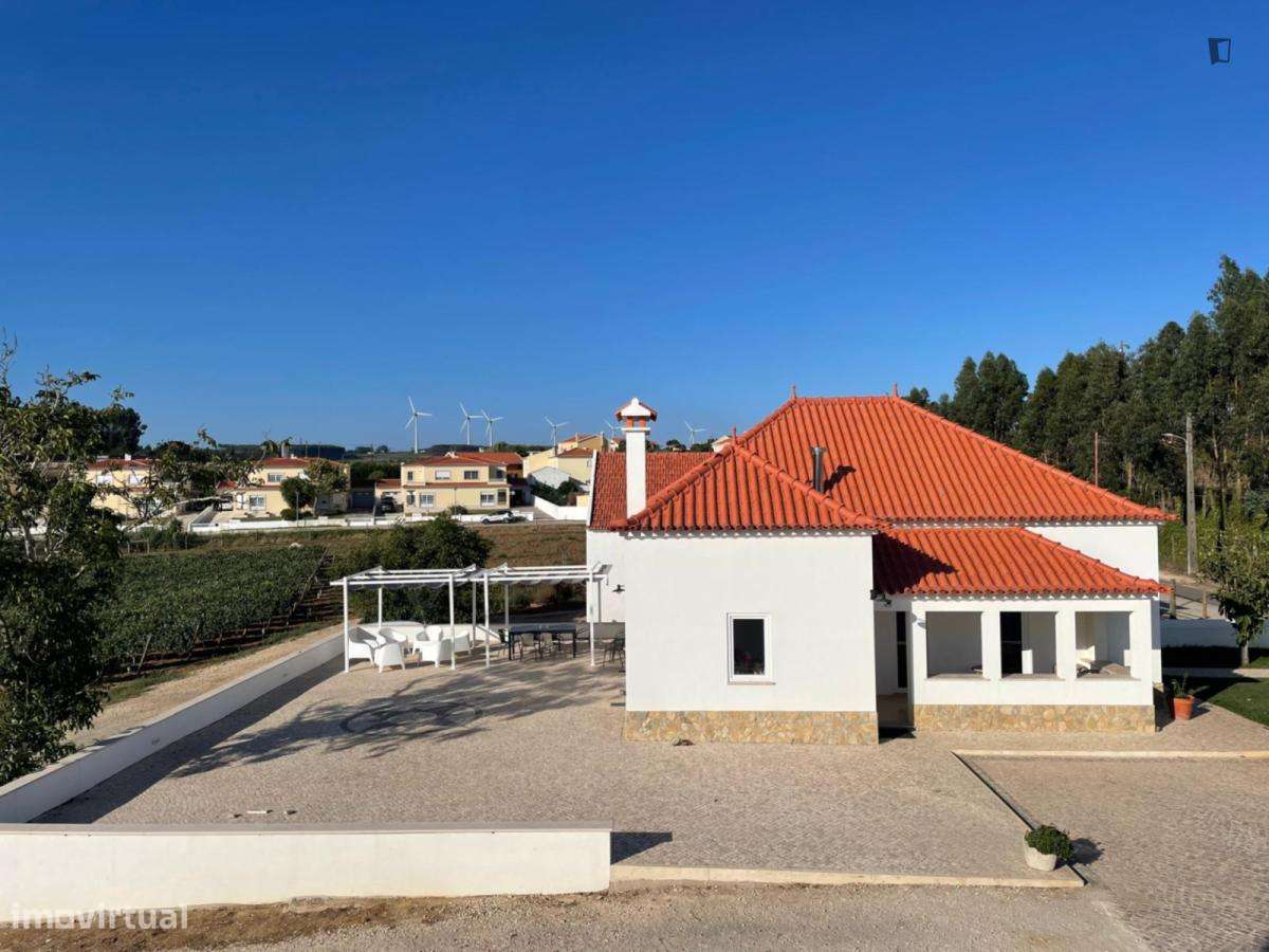 Casa com 3 quartos - localizado em Lisbon - Grande imagem: 3/7