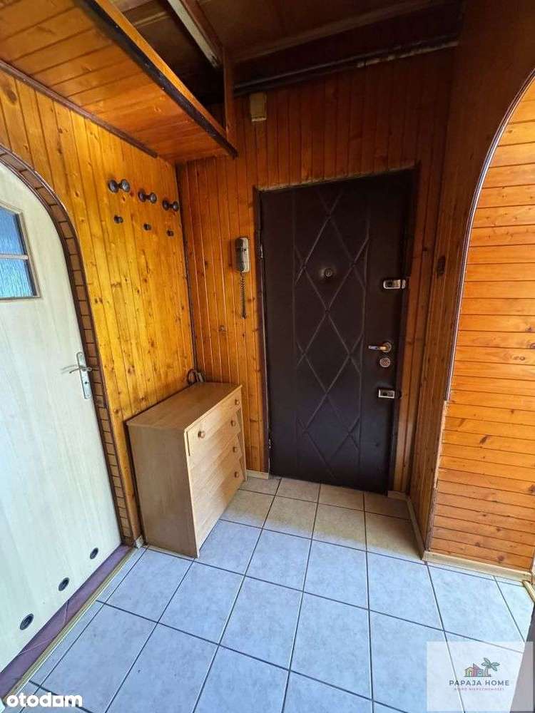 2 pokoje, do remontu *Ruda Śląska*-3