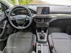 Ford Focus 1.5 TDCi Titanium - 10