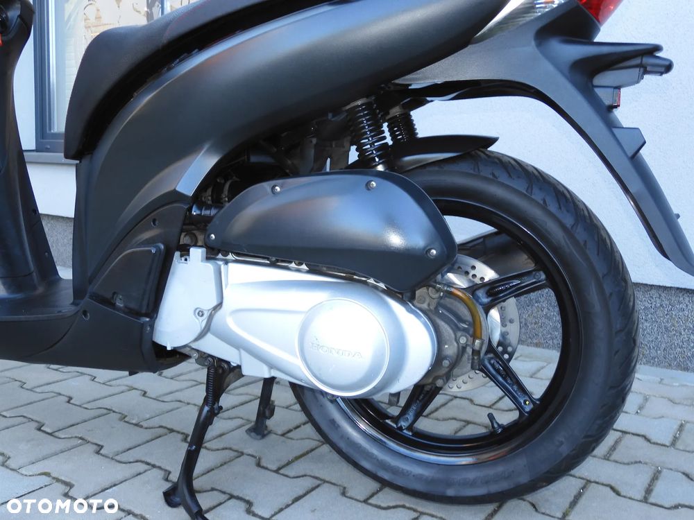 SH 125#z Niemiec#Pierwszy...