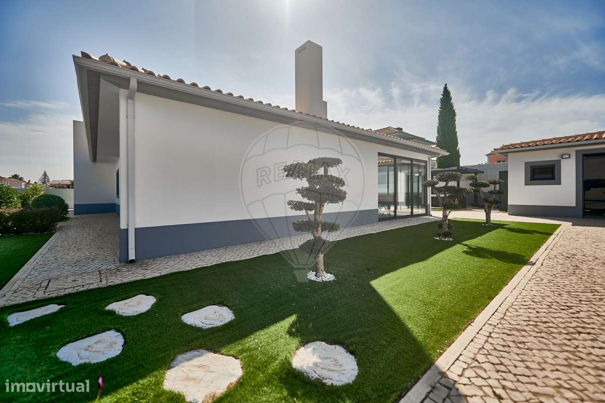 Moradia T4 para venda - Grande imagem: 2/45