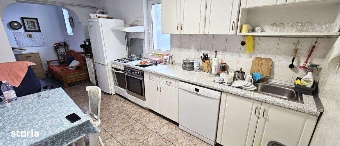 Casa de vanzare localitatea Beclean ! - Imagine principală: 4/18