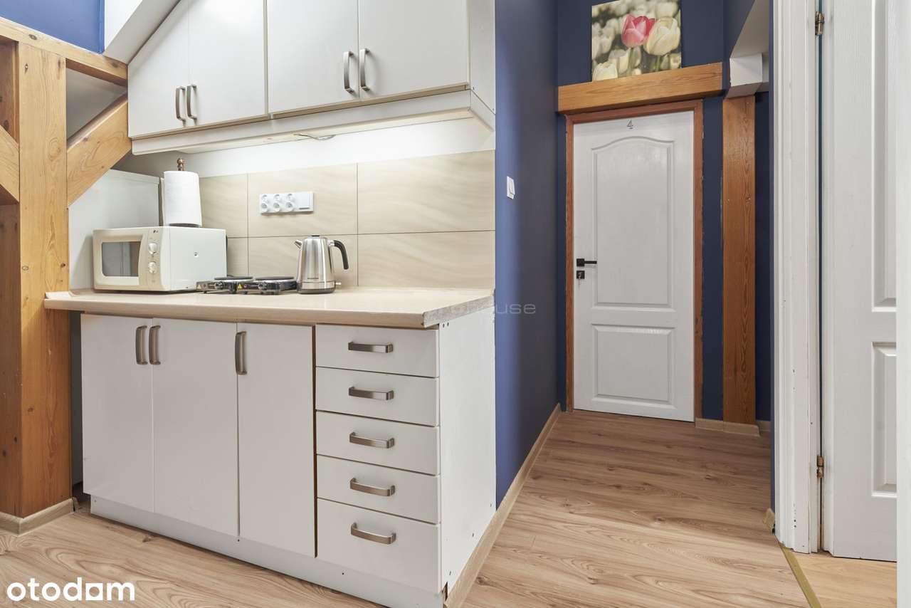 Olsztyn - Os. Generałów: 6 pokoi, 2 poziomy-11