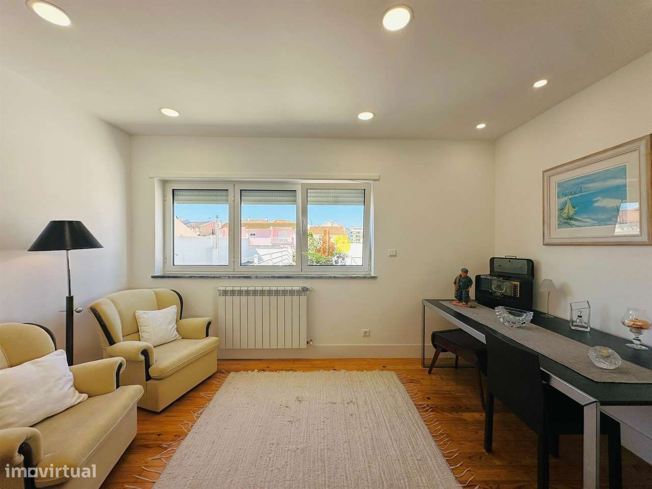 Moradia T4 - 5 minutos da Praia!-18