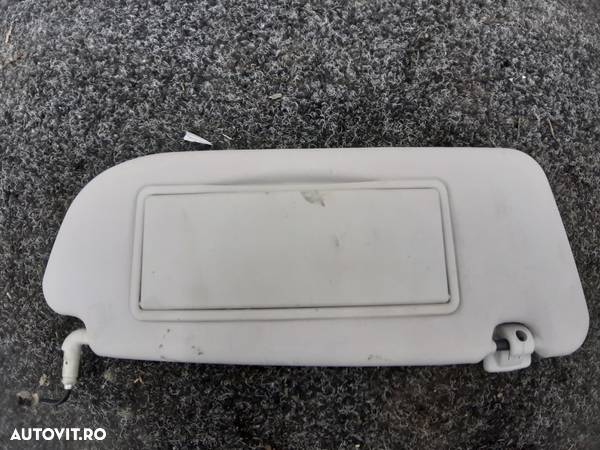 Parasolar dreapta Citroen XSARA NFU 2001-2006 - 1