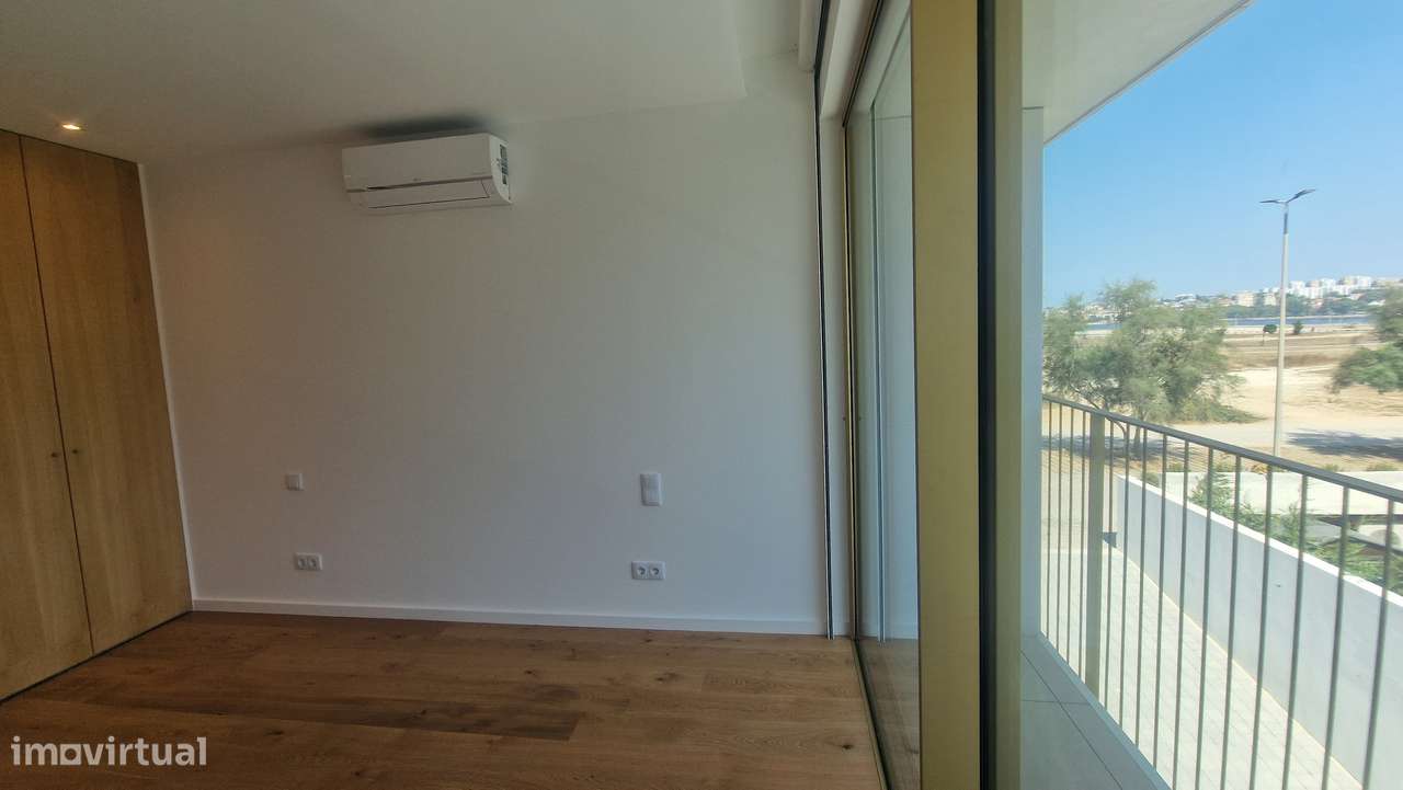 APARTAMENTO T2 - SECA DO BACALHAU C/VISTA DE MAR-15