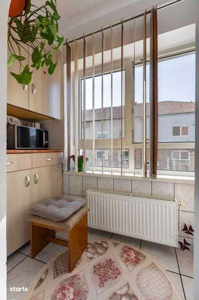 Apartament 2 camere Medias-luminos si spatios - Imagine principală: 5/8