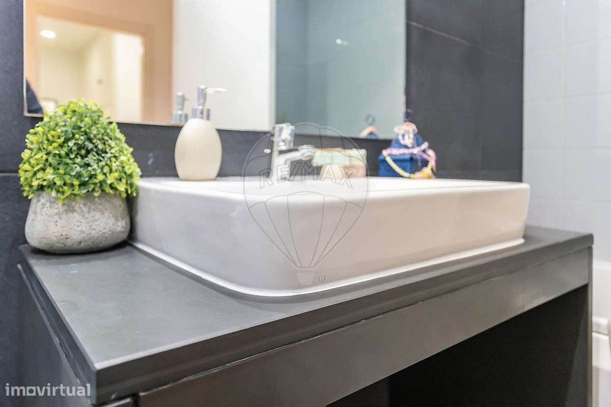 Apartamento T2 para venda-15