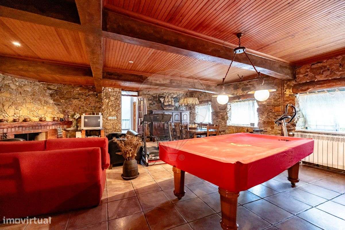 Moradia T4 para venda - Grande imagem: 4/27