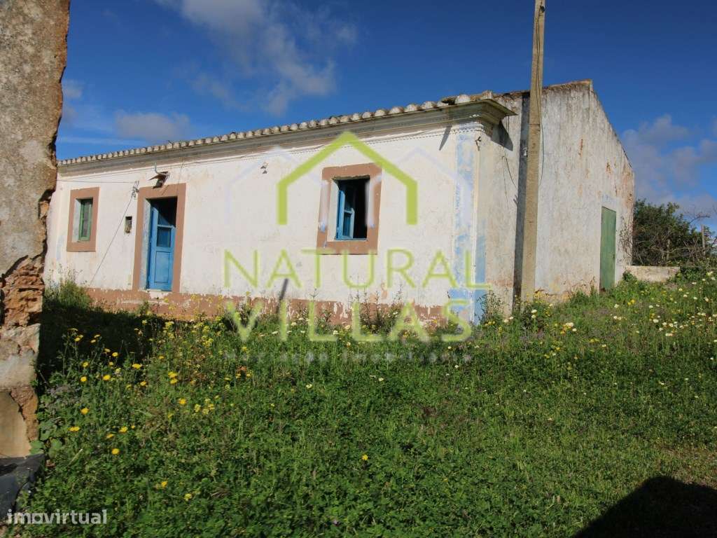 Hotel e SPA com projeto em Santo Estevão, Tavira - Grande imagem: 2/15