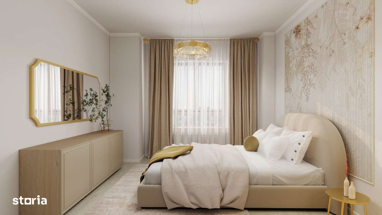 Apartament 2 Camere | Zona Carol | Mobilat | Direct proprietar-7