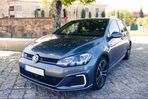 VW Golf 1.4 GTE Plug-in - 12