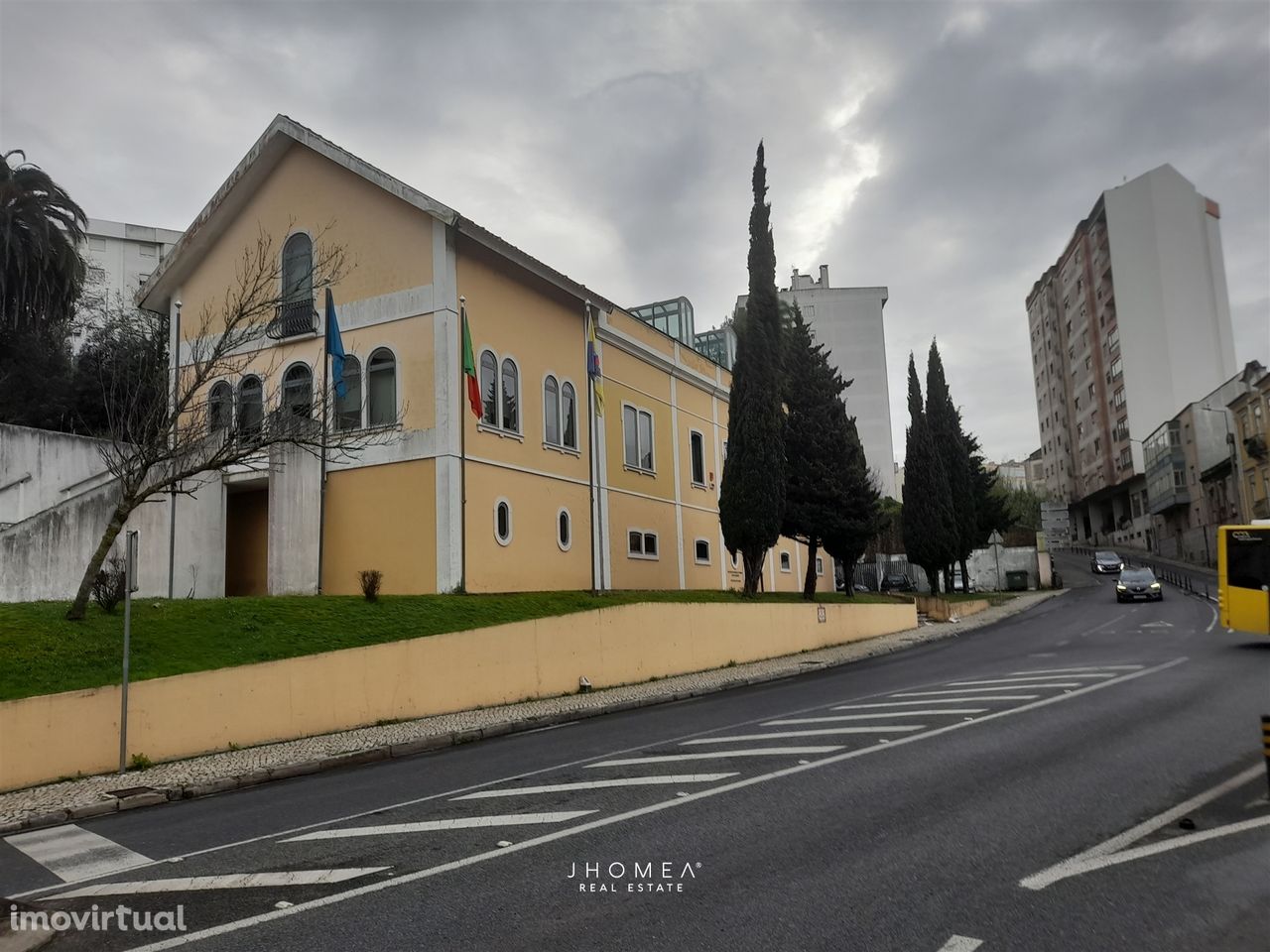 Apartamento T3 Venda em Queluz e Belas,Sintra