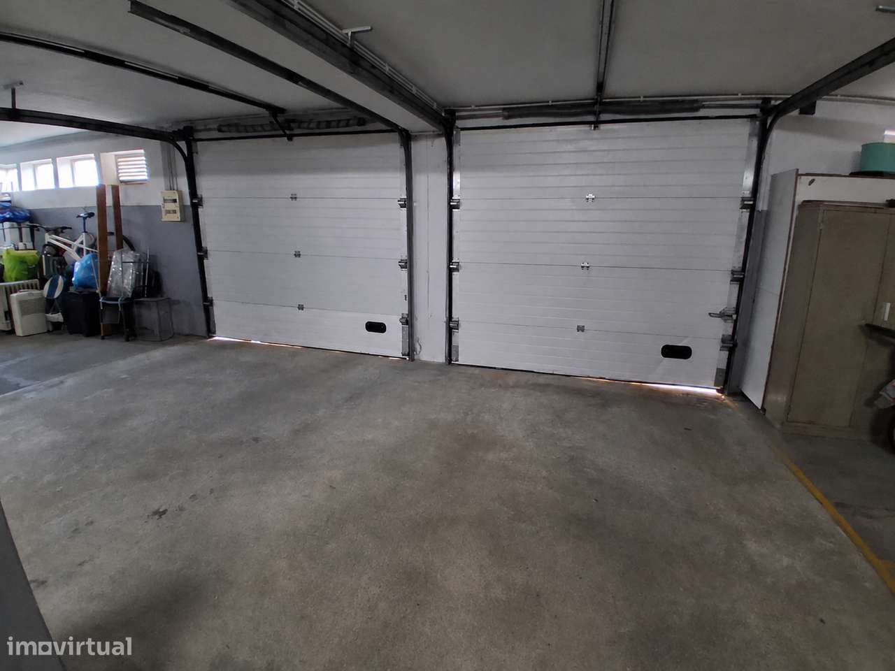 Apartamento T2 | Garagem | Elevador | Metro | Baguim | Gondomar-15