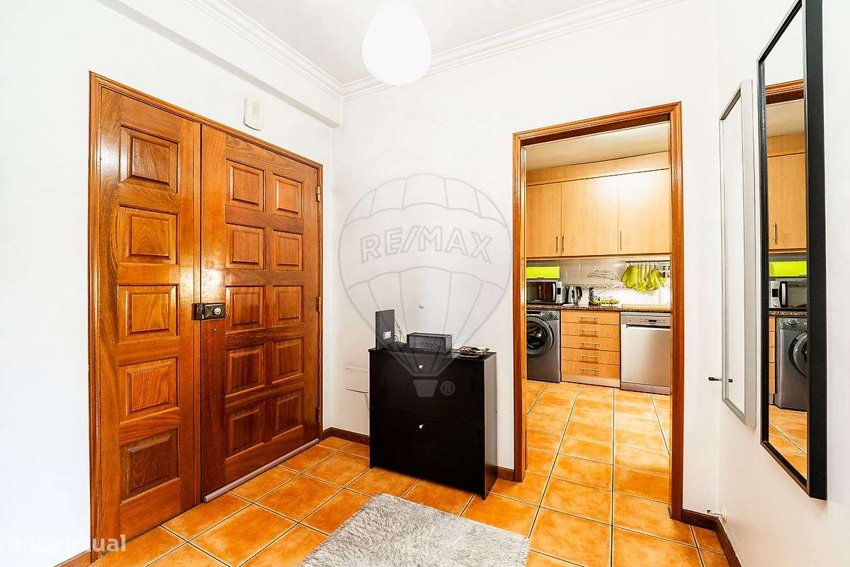 Apartamento T4 para venda-21